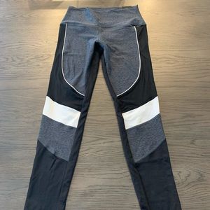 NWT VS PINK HIGH WAIST ULTIMATE LEGGINGS